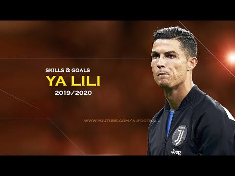 Cristiano Ronaldo 2018/19 ● Ya Lili ● Juventus | HD