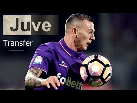 Federico Bernardeschi – JUVE Transfer Target 2017-18 | Goals, Skills, Assists | HD