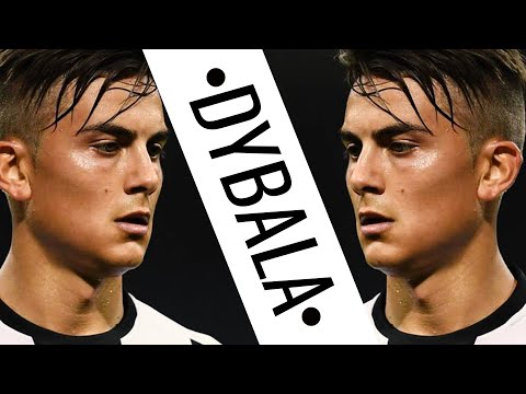 Paulo Dybala • 2017/18 • Juventus • Best Skills, Passes & Goals • HD