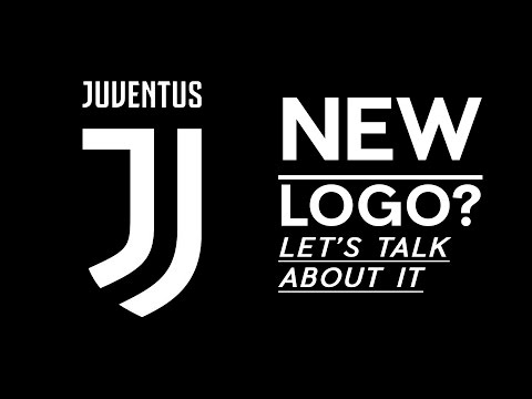 LA JUVENTUS CAMBIA LOGO? ECCO PERCHÈ | Aez