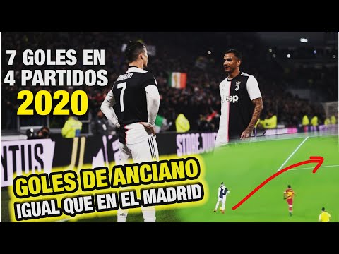 Cristiano Ronaldo ANIQUILA a la Roma – Por qué NO jugó Dybala – Juventus vs Roma 3-1