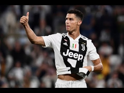 CRISTIANO RONALDO #7 vs Chievo – HD- 21-01-2019- Juventus 3×0 Chievo
