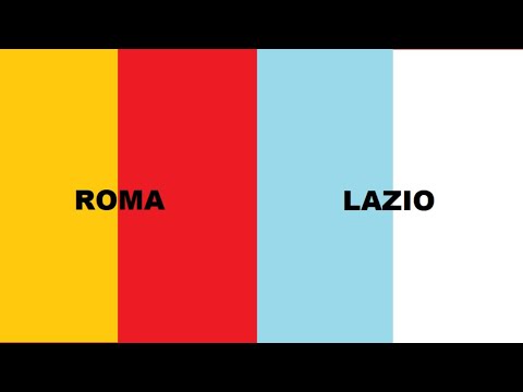 ROMA – LAZIO | Telecronaca live in diretta streaming | Serie a | Diretta Goal |