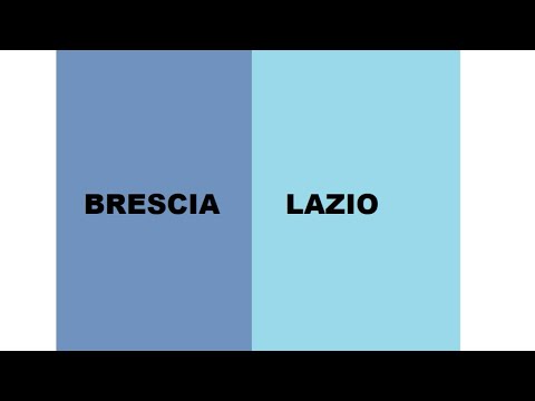 BRESCIA – LAZIO | Telecronaca live in diretta streaming | Serie a