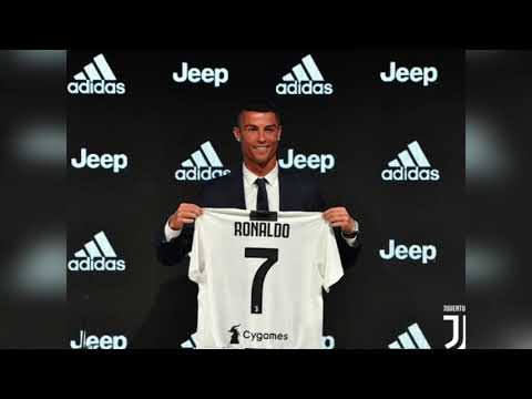 Cristiano ronaldo Juventus debut and score two goals