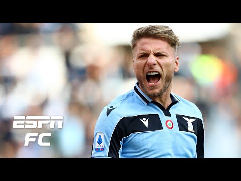 Will Lazio overtake Inter Milan and Juventus in Week 24? | Serie A Predictor