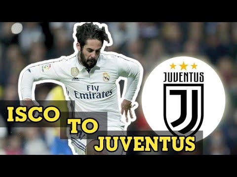 Bukan Marcelo, Juventus justru percepat transfer Isco dari Real Madrid