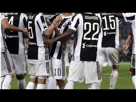Juventus vs. Bayern Munich: 2018 ICC Time, TV Schedule and Live Stream