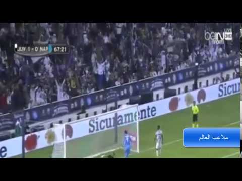 Juventus vs Napoli 1-1 Gonzalo Higuain Goal – ( Supercoppa de Italia ) 2014 HD