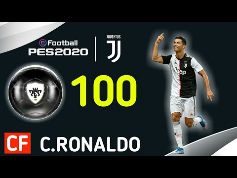 JUVENTUS FC CLUB SELECTION FEB 24' 20 | MAX RATINGS ●● PES 2020 MOBILE