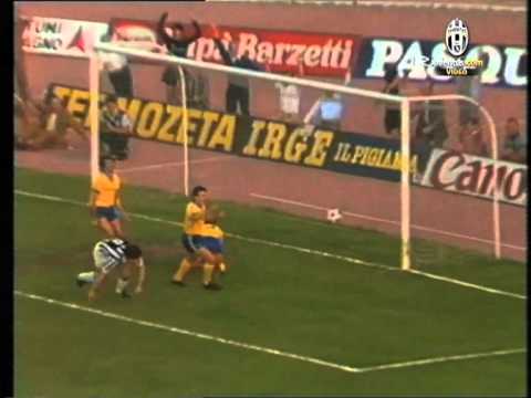 Juventus 3- 0 Verona | Coppa Italia Final 1983