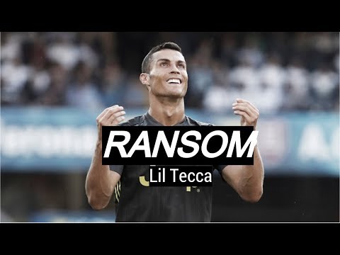 Cristiano Ronaldo – Ransom – Lil Tecca | Skills & Goals 2019 Juventus | HD