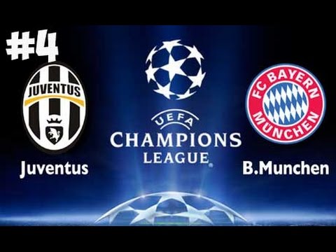 #4 ПРЕДЗКАЗАНИЕТО l JUVENTUS VS B.MUNCHEN