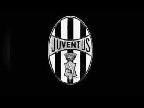 Juventus logos from 1905 to 2017 /Juventus⚫️⚪️