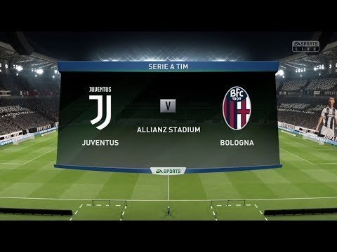 JUVENTUS VS BOLOGNA | SERIE A FULL MATCH, GOALS, HIGHLIGHTS AND RESULTS