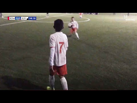 Cristiano Ronaldo Jr. 2020 ● Skills & Goals for Juventus Youth