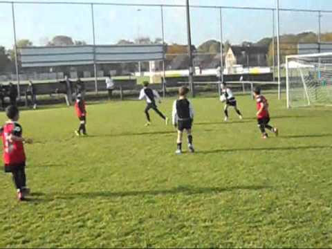 U9 Juve mm – Smeermaas  30-10-2011 www.juvemm.com