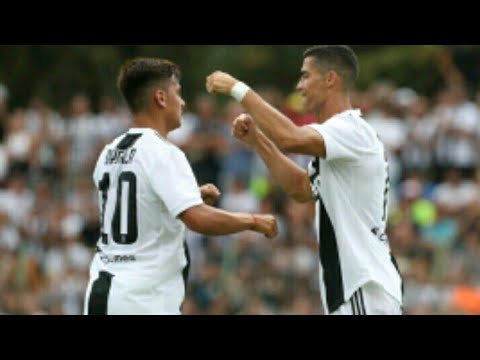 Juve A – Juve B live