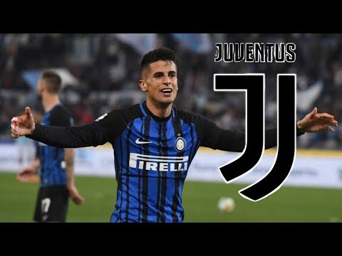 [NEWS MERCATO] CANCELO ALLA JUVE!?