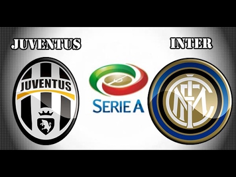 Juventus 1-0 Inter SerieA 2016 2017 Mediaset PREMIUM Calcio HD 5febbraio2017