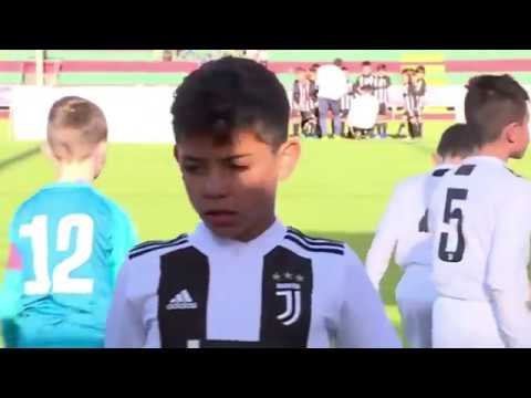 Cristiano Ronaldo Jr Amazing Skills & Goals | 2019 Juventus (futur ballon d'or)