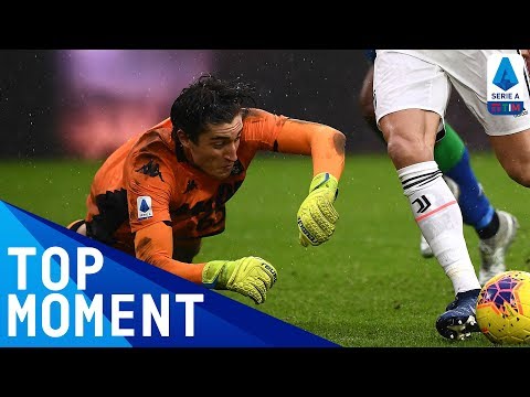 Teenage Turati's Impressive Serie A Debut! | Juventus 2-2 Sassuolo | Top Moment | Serie A