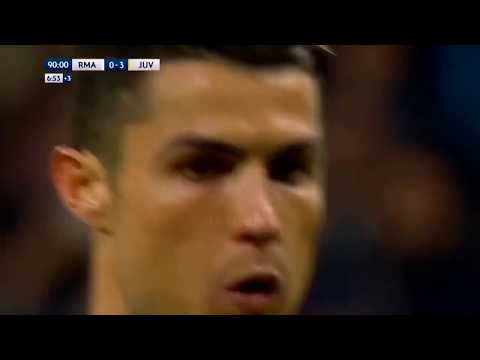 CR7 2018 GOAL and Juventus 2017 goal