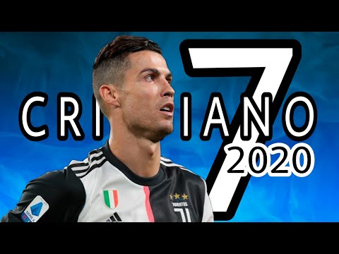 Cristiano Ronaldo 2020 – Goals & Skills | Juventus | HD