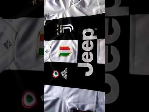 THAI AAA TOP QUALITY FOOTBALL JERSEYS || JUVENTUS FOOTBALL JERSEY || RONALDO 7 & MANY MORE