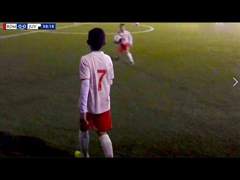 CRISTIANO RONALDO JR 2020 – LITTLE DEMON! CRAZY SKILLS and GOALS | JUVENTUS U9