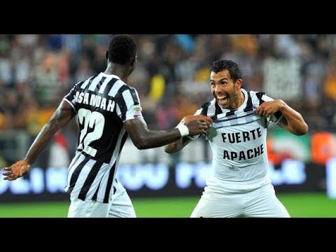 Juventus – Lazio 4-1 (31.08.2013) 2a Andata Serie A (Ampia Sintesi).