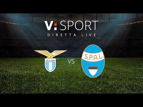 LAZIO SPAL – TELECRONACA IN LIVE STREAMING – SERIE A TIM – 02/02/20