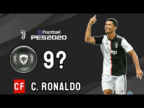 Again Juventus Club Selection is Coming | Juventus Players Max Ratings Pes 2020 Mobile