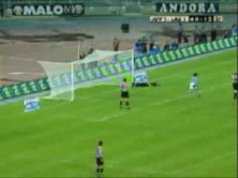 supercoppa italiana 1998:Juventus – Lazio 1-2