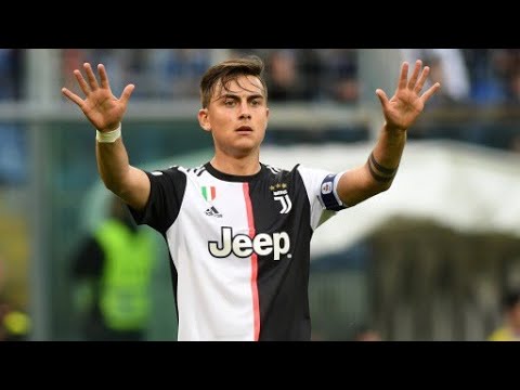 Live per parlare di Juventus! Daremo anche una News su Dybala!!!