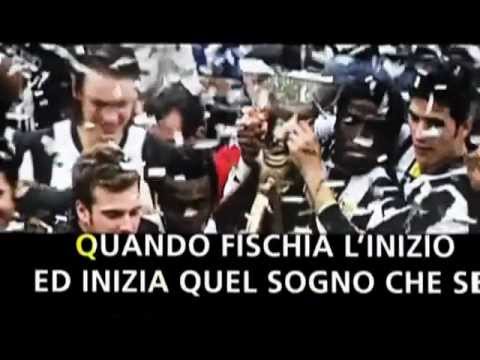 Juventus Karaoke Song