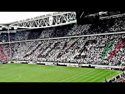 coro Juventus – Canteremo fino alla morte (letra, lyrics, testo)