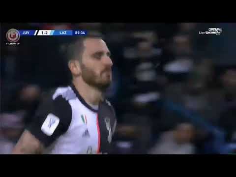 Juventus Vs Lazio Live