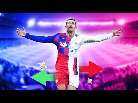 Juventus could be forced to sell Cristiano Ronaldo because of coronavirus! | Oh My Goal