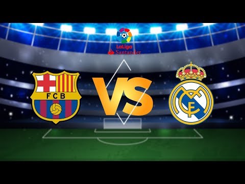Cara Streaming Barcelona Vs Real Madrid di HP via MAXStream beIN Sports