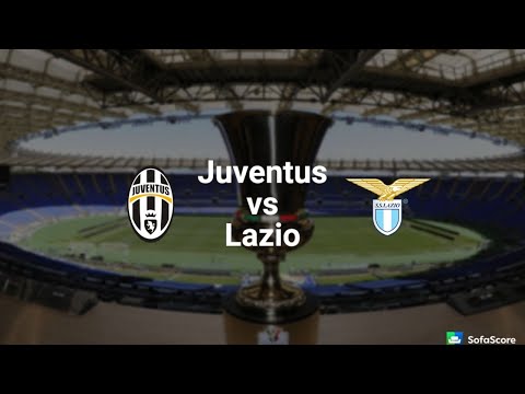 JUVENTUS – LAZIO | Telecronaca live in diretta streaming | Serie a