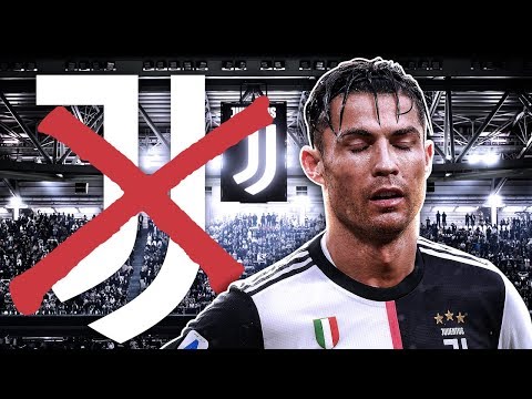 Cristiano Ronaldo To REJECT New Juventus Deal?! | Euro Transfer Talk