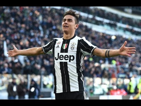 Juventus – Lazio 2-0 (22.01.2017) 2a Ritorno Serie A (2a Versione).