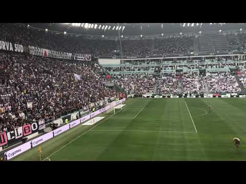 Juventus 2-0 Lazio /// LIVE Formazioni Allianz Stadium