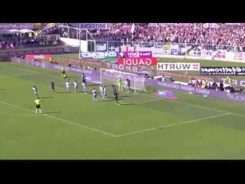 Fiorentina – Lazio 0-2 (19\10\14) Highlights Sky Sport