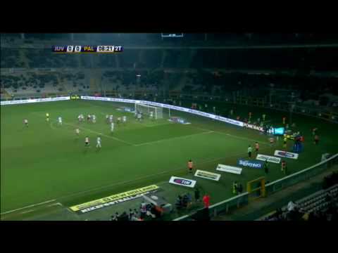 Juventus-Palermo=0-2 (Serie A – 26a Giornata – Goals-Sintesi-Highlights) SKY HD