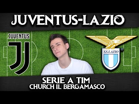 JUVENTUS-LAZIO 2-0: CRITICA AI VOTI! | Serie A 2018/19