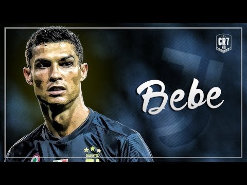 Cristiano Ronaldo 2019 – BEBE – 6ix9ine Ft. Anuel AA – Juventus 2018/19 | HD
