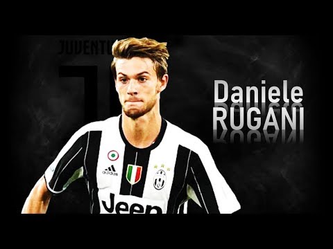 DANIELE RUGANI – Defence & Skills | 2018 | Juventus