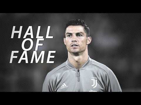 Cristiano Ronaldo 2018/19 • Hall of Fame • Juventus | HD